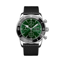 Breitling A13313121L1S1 Superocean Heritage Chronograph 44